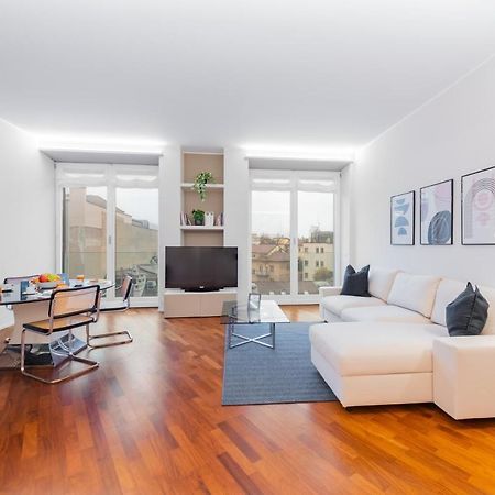 Sweett - Luxury Velasca Milano Dış mekan fotoğraf