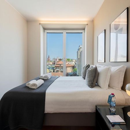 Sweett - Luxury Velasca Milano Dış mekan fotoğraf