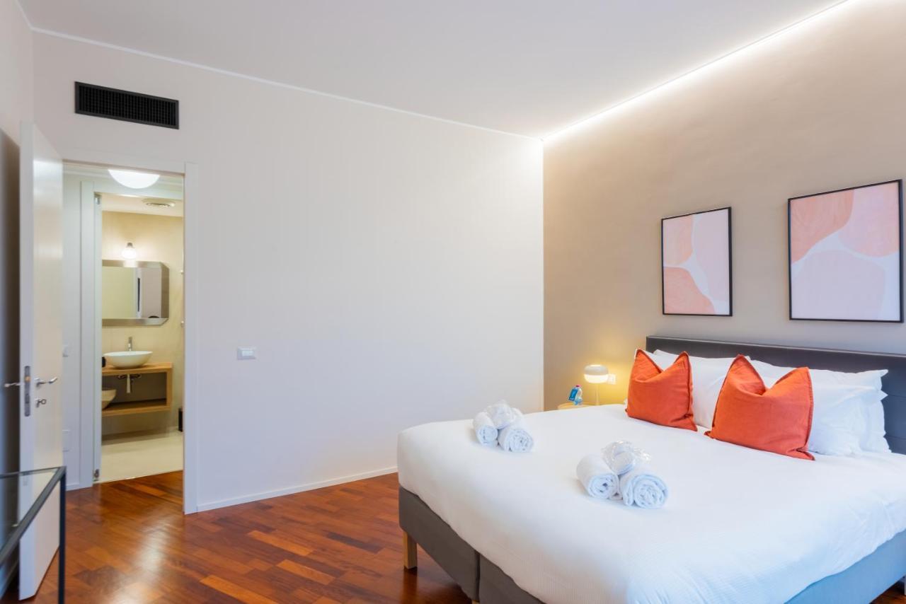 Sweett - Luxury Velasca Milano Dış mekan fotoğraf