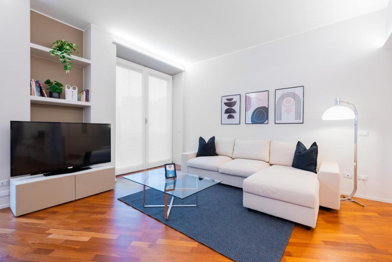 Sweett - Luxury Velasca Milano Dış mekan fotoğraf