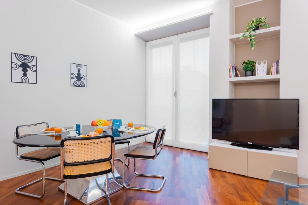 Sweett - Luxury Velasca Milano Dış mekan fotoğraf