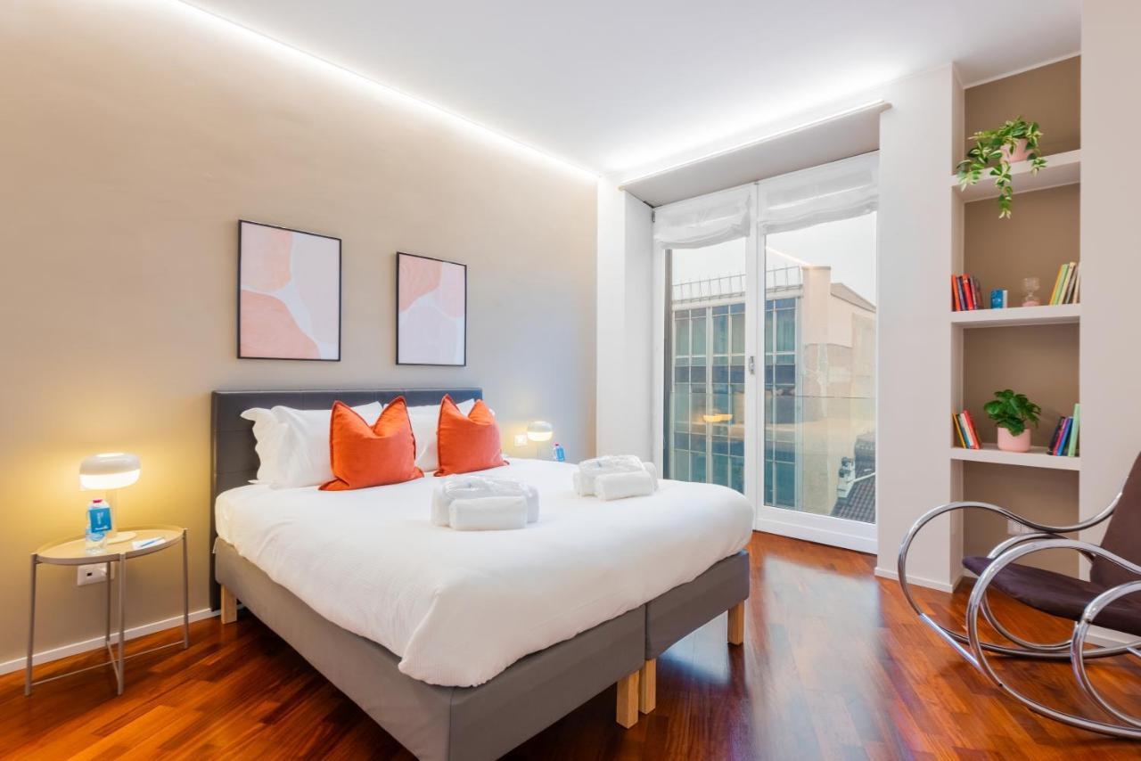 Sweett - Luxury Velasca Milano Dış mekan fotoğraf