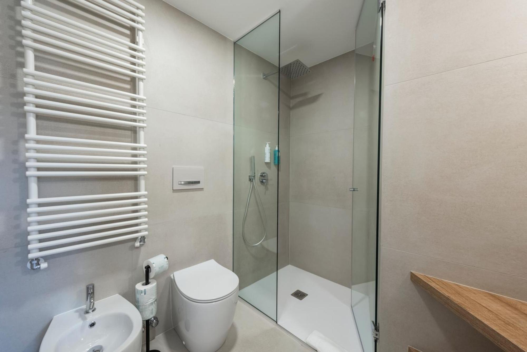 Sweett - Luxury Velasca Milano Dış mekan fotoğraf