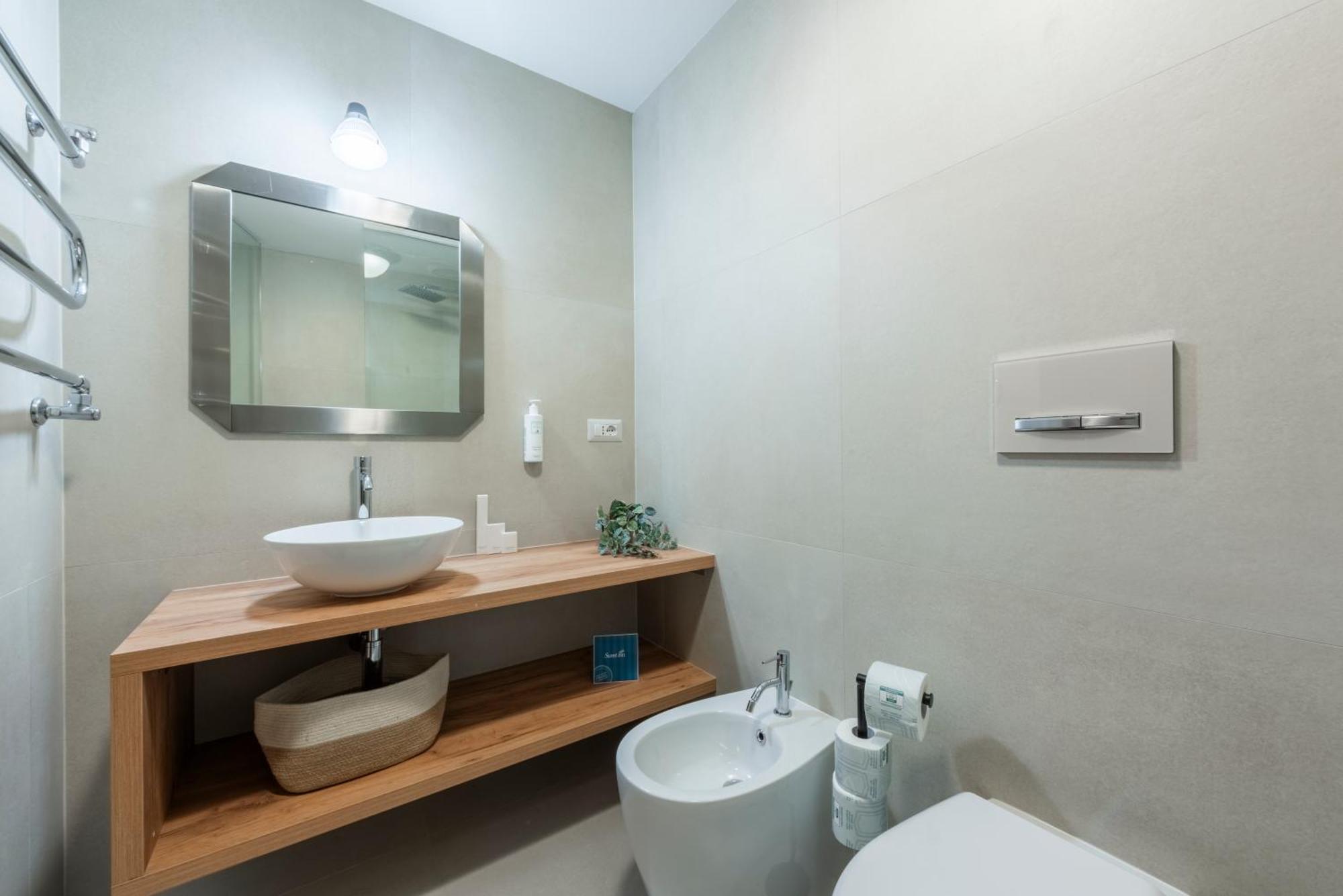 Sweett - Luxury Velasca Milano Dış mekan fotoğraf