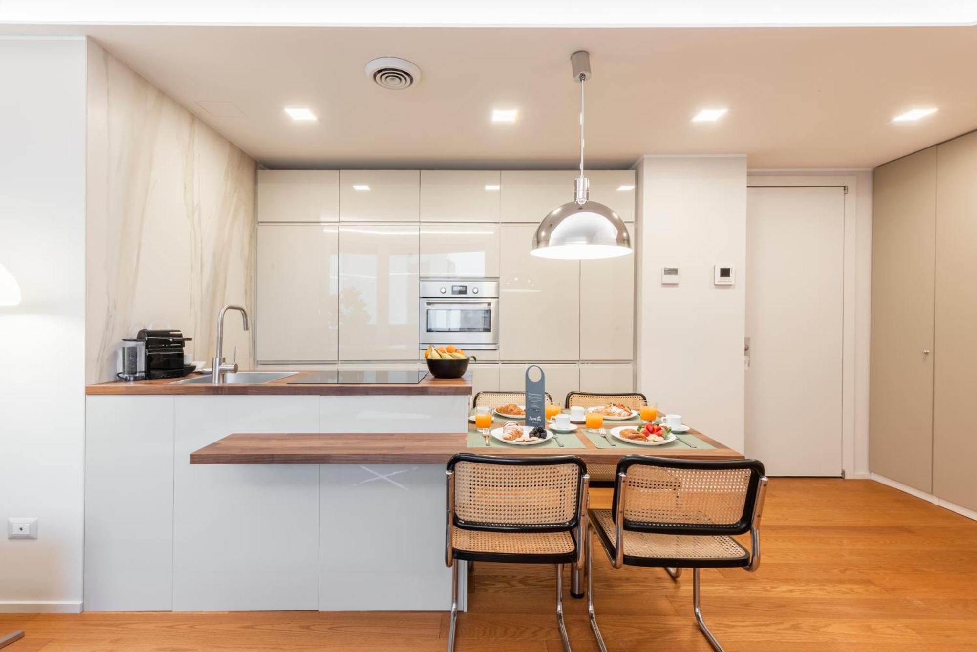 Sweett - Luxury Velasca Milano Dış mekan fotoğraf