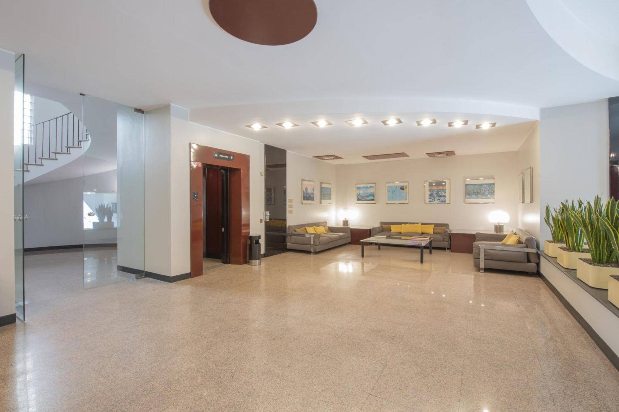 Sweett - Luxury Velasca Milano Dış mekan fotoğraf