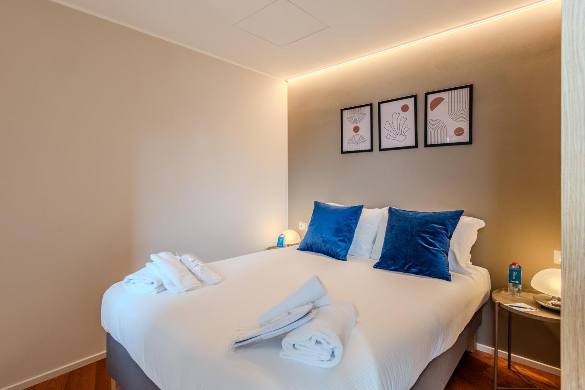 Sweett - Luxury Velasca Milano Dış mekan fotoğraf