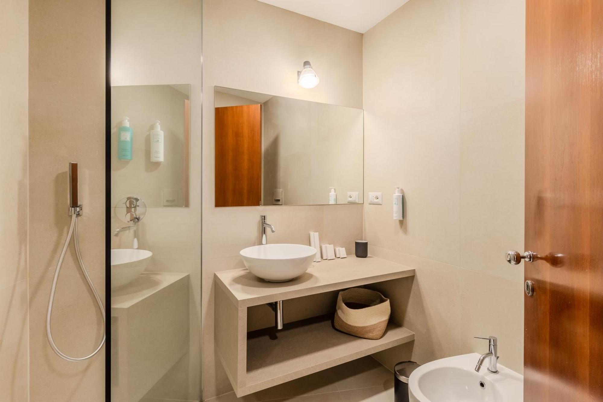 Sweett - Luxury Velasca Milano Dış mekan fotoğraf