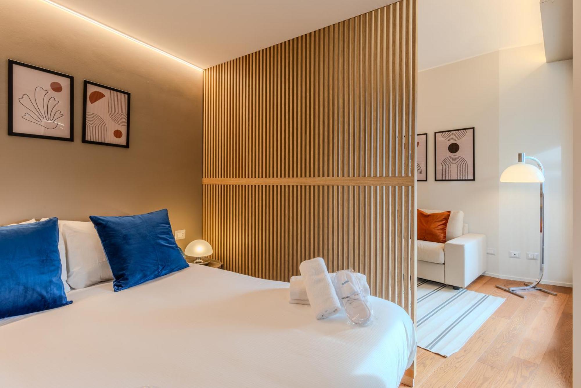 Sweett - Luxury Velasca Milano Dış mekan fotoğraf