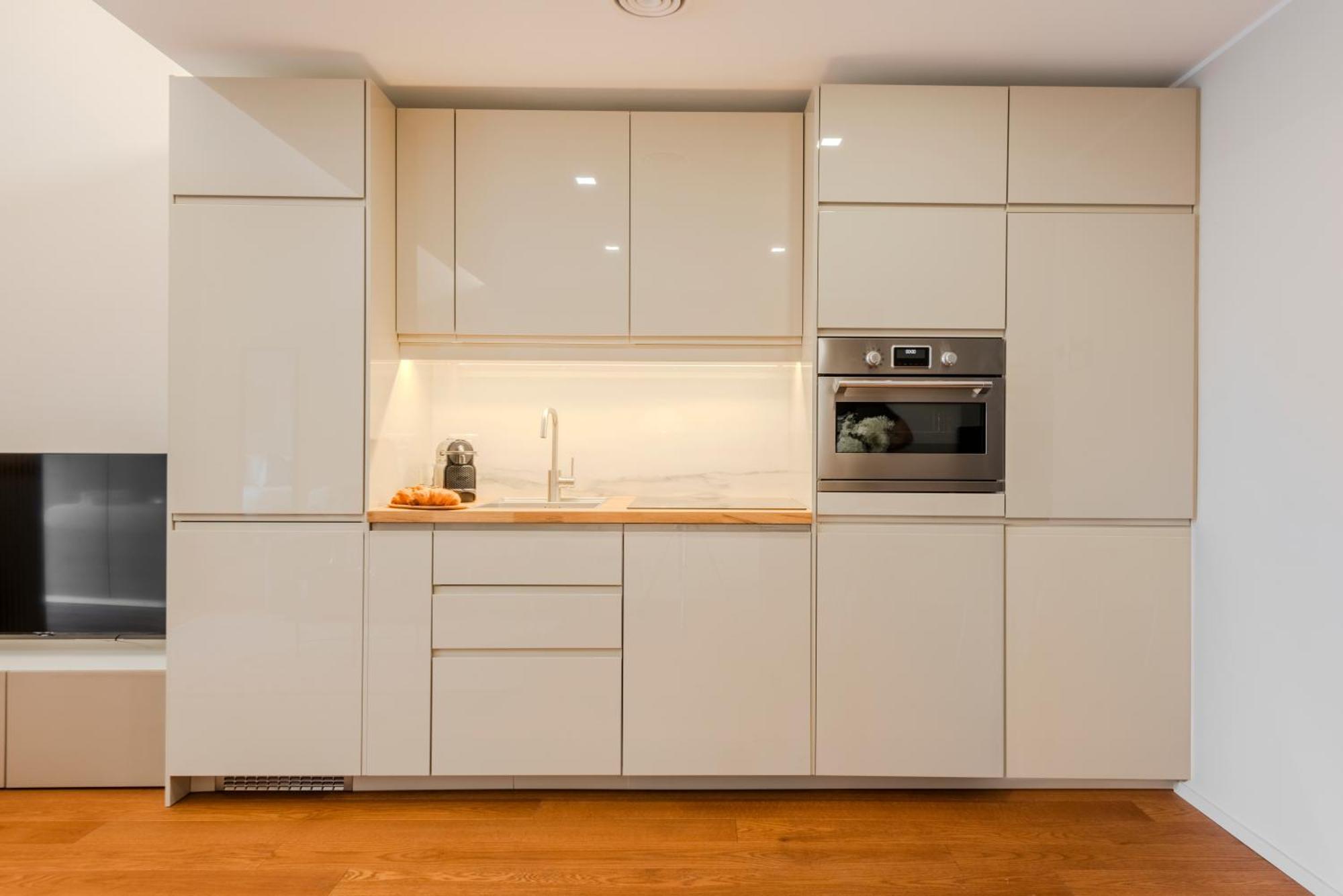 Sweett - Luxury Velasca Milano Dış mekan fotoğraf