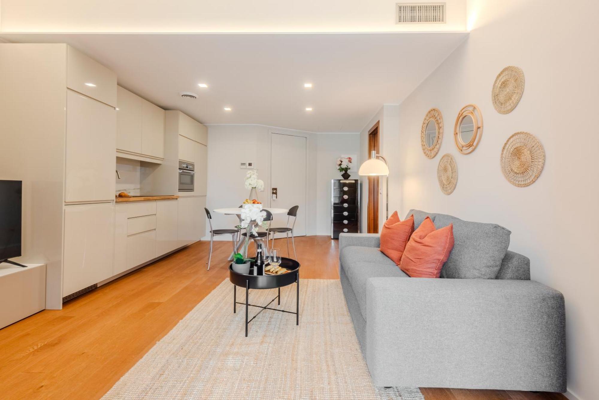 Sweett - Luxury Velasca Milano Dış mekan fotoğraf