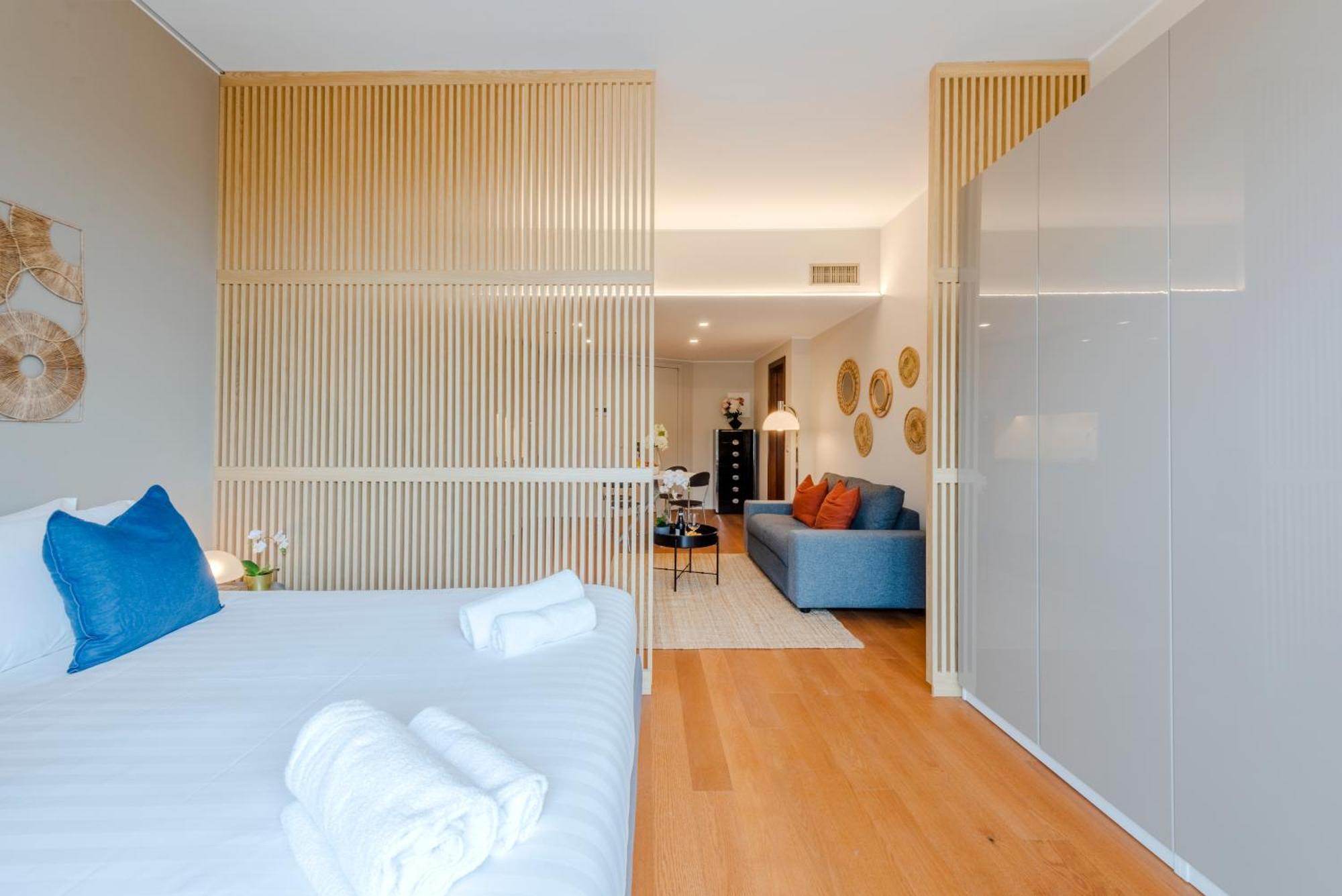 Sweett - Luxury Velasca Milano Dış mekan fotoğraf