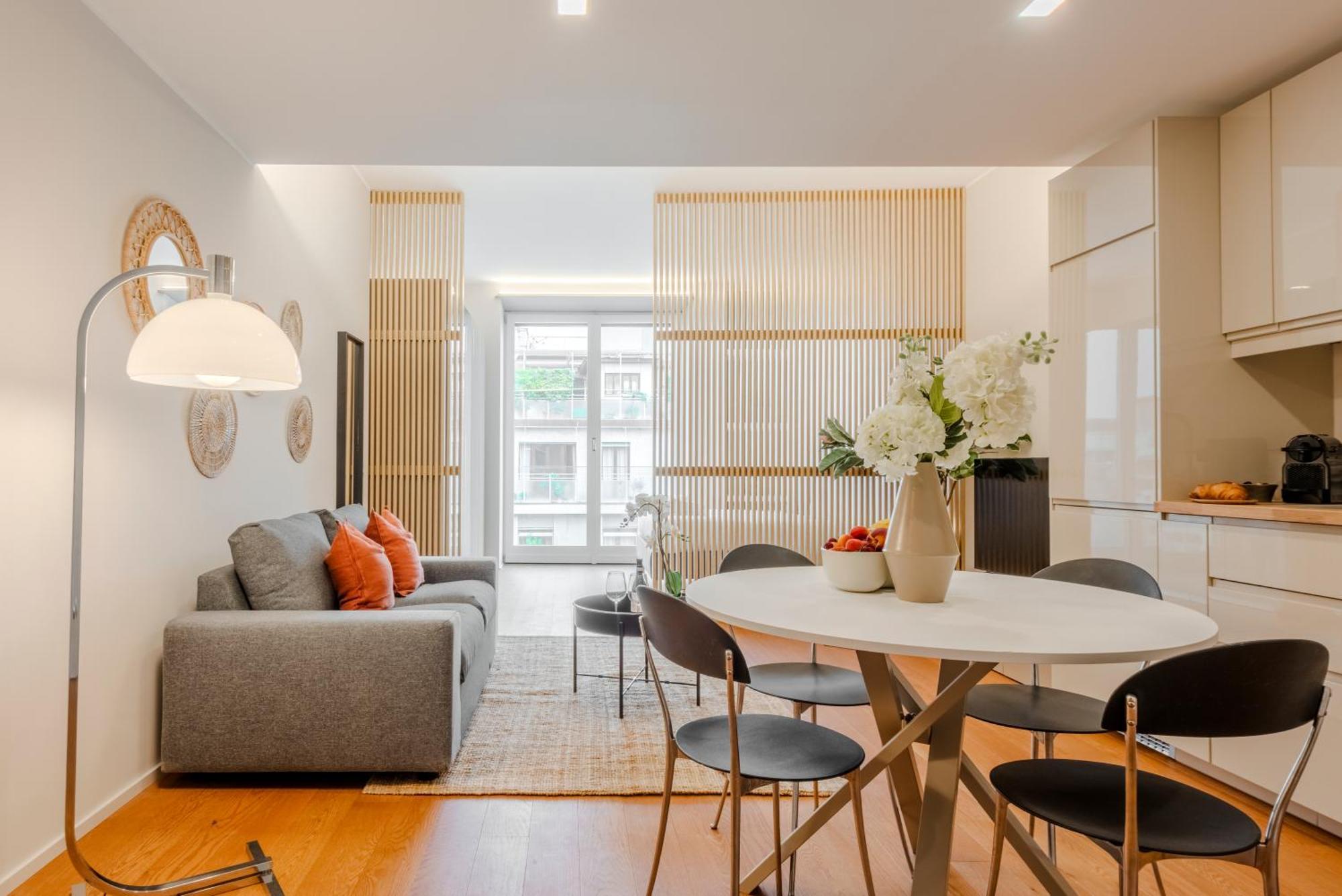Sweett - Luxury Velasca Milano Dış mekan fotoğraf