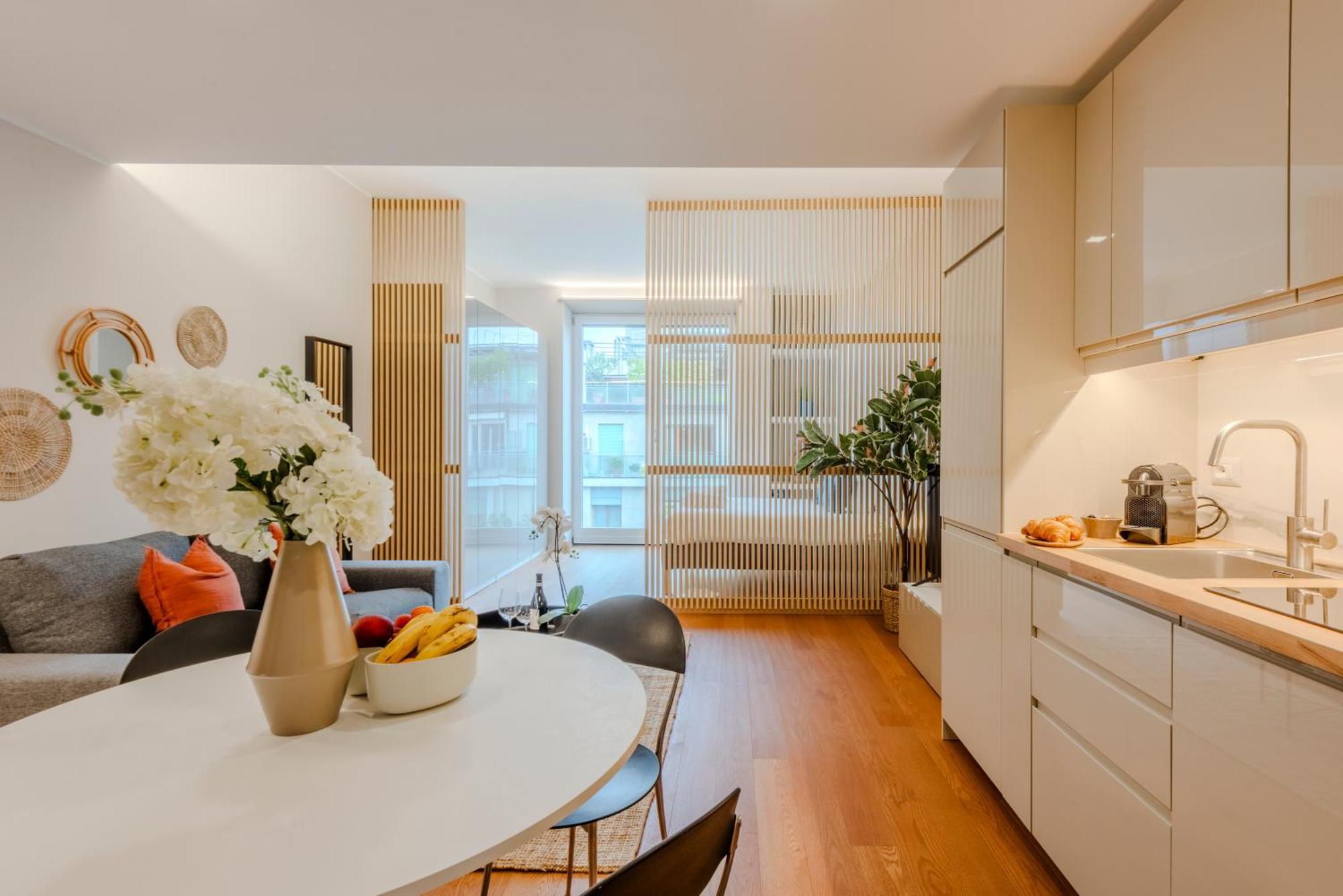 Sweett - Luxury Velasca Milano Dış mekan fotoğraf